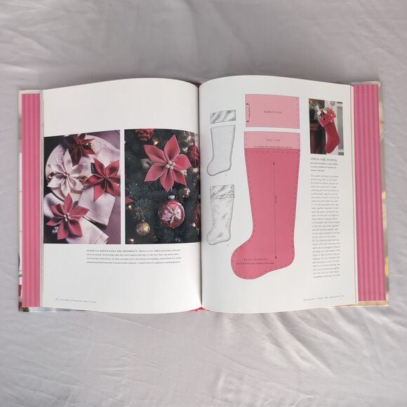 Christmas with Martha Stewart Living Vol. 4 Parties & Projects for the Holidays - Picture 6 of 13